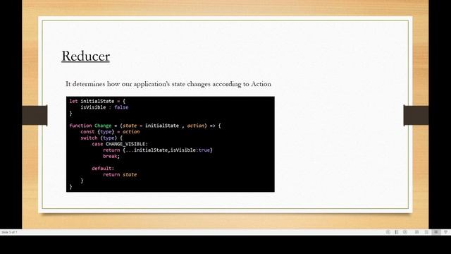 Redux series for Beginners - Part 1 | Implementing Redux in react-native смотреть онлайн