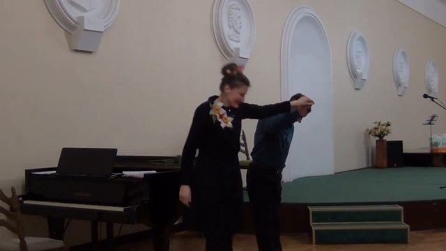 E.Toselli. Seranada смотреть онлайн