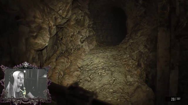 СТРИМ-RESIDENT EVIL 7 Прохождение от Katrine Smile )) ФИНАЛ !!!!!! смотреть онлайн