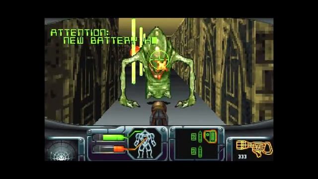 In extremis (pc 1993) Боб Джонс система выживания #5 смотреть онлайн