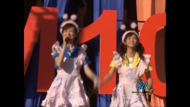Yoshizawa Hitomi & Fujimoto Miki - Rainbow Pink смотреть онлайн