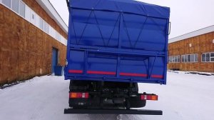 Сельхозник МАЗ