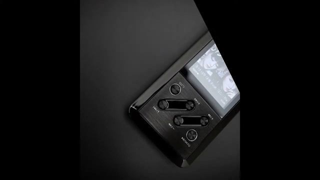 FIIO X3 Portable Music Player. It plays every lossless music. смотреть онлайн