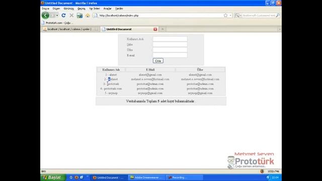 Php: Order By Kullanımı смотреть онлайн