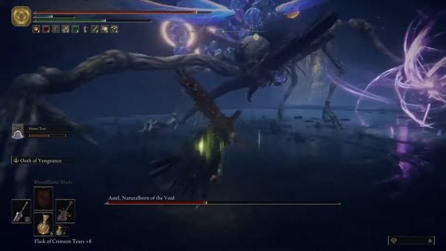 ELDEN RING - Boss Rush #4 смотреть онлайн