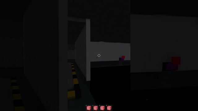 СЕКРЕТ С AMONG US в игре РАДУЖНЫЕ ДРУЗЬЯ роблокс | Rainbow Friends roblox | Амонг ас #Shorts смотреть онлайн