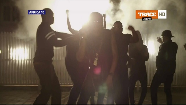 Burna Boy, D'Banj - Won Da Mo =HD= смотреть онлайн