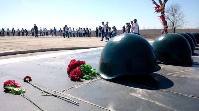 Геноцид Армян 24 апреля 1915 год - 2015 год