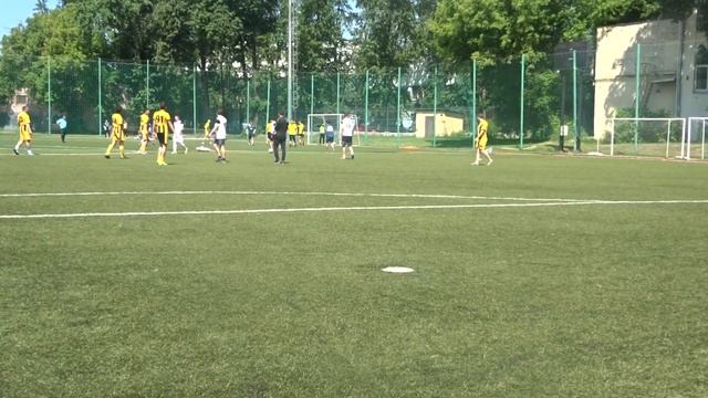 02.06.2018. Йокерит - Орбита - Ганнэр. 2 тайм смотреть онлайн
