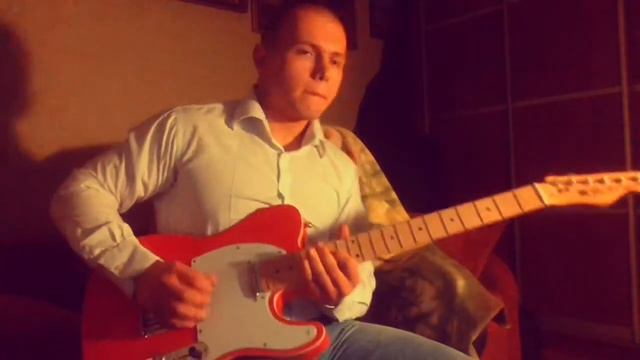 Буерак- Спортивные очки (cover)
