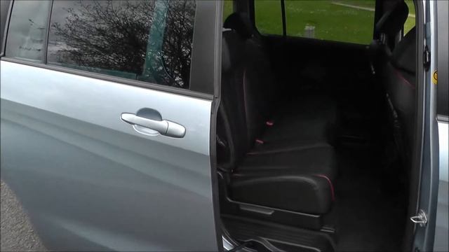 BF62BFZ Mazda Mazda5 1.6 D Sport Nav 5 Door MPV смотреть онлайн