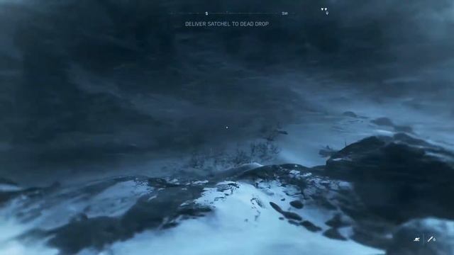 BFV - Nordlys: All is Ash "Stay undetected in the storm" смотреть онлайн