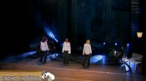 Воровайки - Концерт в Санкт-Петербурге