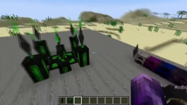 Подробный обзор Essential Craft 3 #13 Новые структуры смотреть онлайн