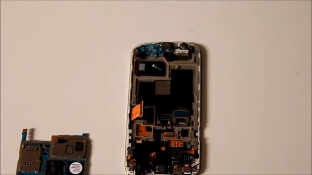 Замена дисплея samsung galaxy s 4 mini смотреть онлайн