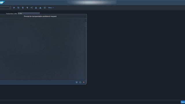 Initializing of graphics for HTML is not supported in the SAP GUI #sap #sapfiori #fiori смотреть онлайн