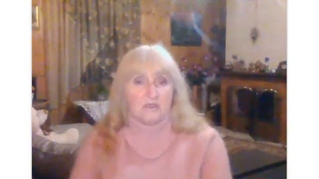 Занятие. 2021.12. 27. Методы создания любой материи на основе своего сознания. В. П. Батищева. смотреть онлайн