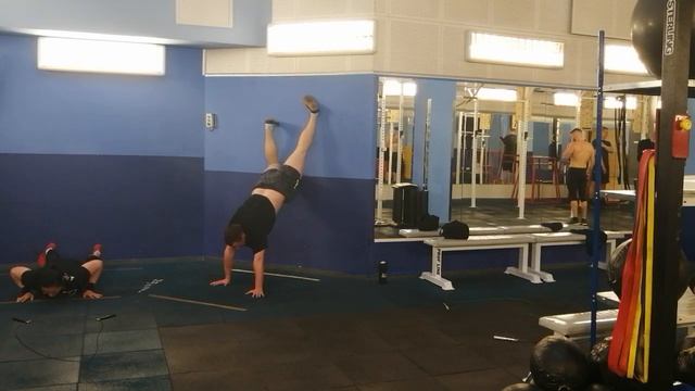 21.1 Open за компашку.  Первый блин оказался лучше второго ?