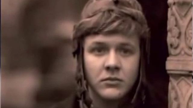 Оператор-постановщик Вадим Семеновых смотреть онлайн