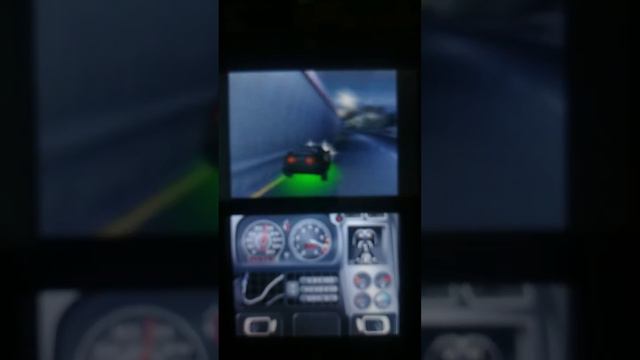 gameplay Need for Speed Carbon Own the City nintendo ds смотреть онлайн