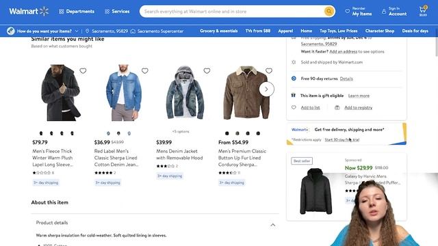 Как покупать на Walmart? | Самые выгодные покупки на сайте Walmart | Обзор Walmart | Shopozz.ru