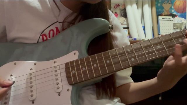 Until I Found You - Stephen Sanchez COVER смотреть онлайн