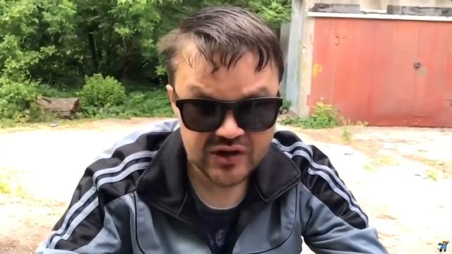 ВЛОГ: ПОПРОБУЙ ЕПТА!!! смотреть онлайн