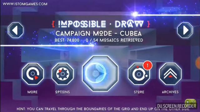 Impossible draw смотреть онлайн