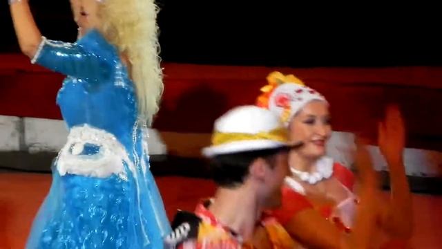 КАДЫШЕВА В САРАТОВЕ смотреть онлайн