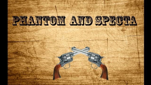 Подкаст #Spectra and Phantom смотреть онлайн