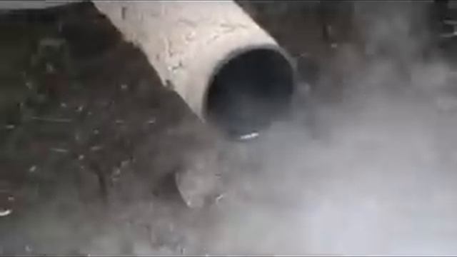 Из глушителя капает вода смотреть онлайн