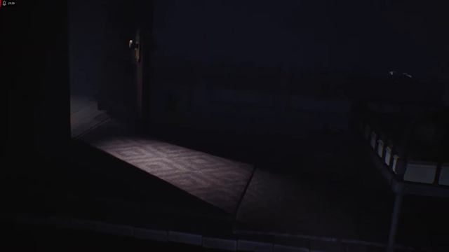 Прохождение Little Nightmares #1 Девочка в дождевике смотреть онлайн