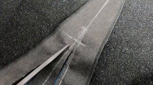 Роскошное праздничное платье макси. Полный пошаговый пошив.mp4