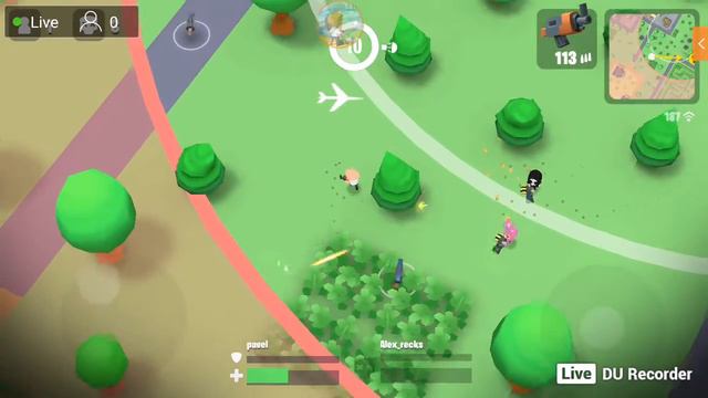 battle lands royale смотреть онлайн