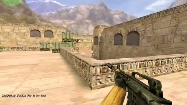 c0La# Cs 1.5 Movie смотреть онлайн