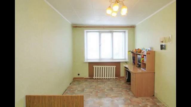 Продается 3-комнатная квартира с балконом смотреть онлайн