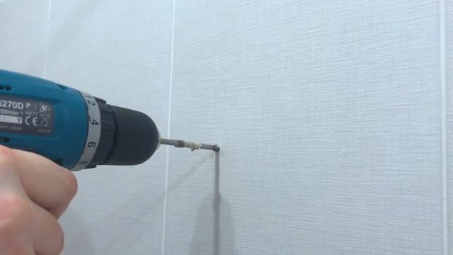 Как просверлить плитку чтобы она не треснула.mp4 смотреть онлайн