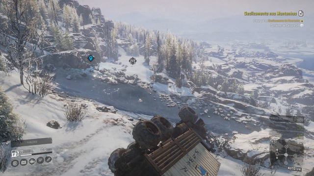 SnowRunner Xbox One Tarefa deslizamento nas montanhas Imandra/Península De Kola #345 смотреть онлайн