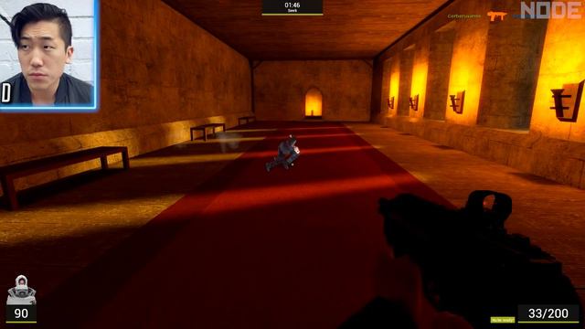 GAME OF CLONES - Gmod Guess Who? смотреть онлайн