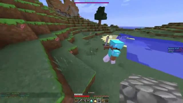 Ивангай со своей девушкой?! - Anti-Grief - #1 смотреть онлайн