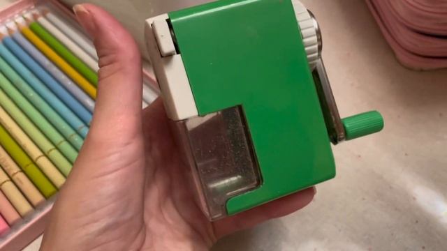 Влог. Сравнение. Раскрашиваю. Моя новиночка. смотреть онлайн