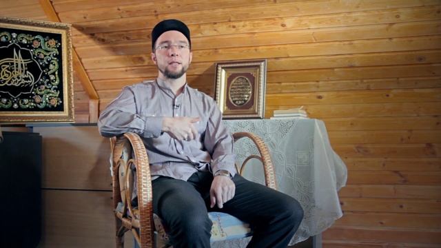 МОЖНО ЛИ ДЕЛАТЬ ТАТУИРОВКИ? ИМАН смотреть онлайн