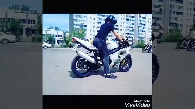 Байкеры Экибастуза #архив смотреть онлайн