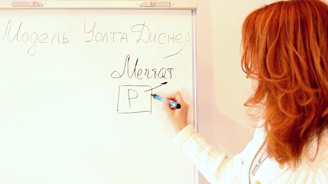 Стратегии Гениев: Уолт Дисней. Елена Грабарь смотреть онлайн