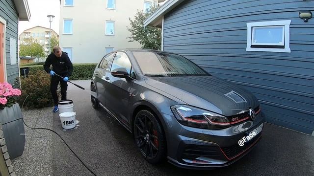 DIY Wash //The Swedish Way// смотреть онлайн