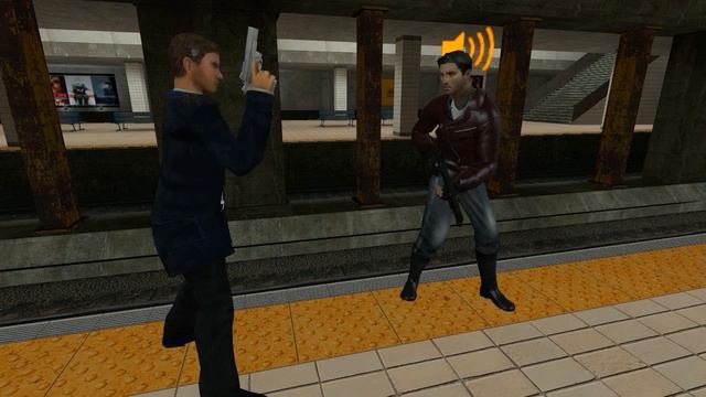 Double Action: Dev Blog - Oct. 2013 смотреть онлайн