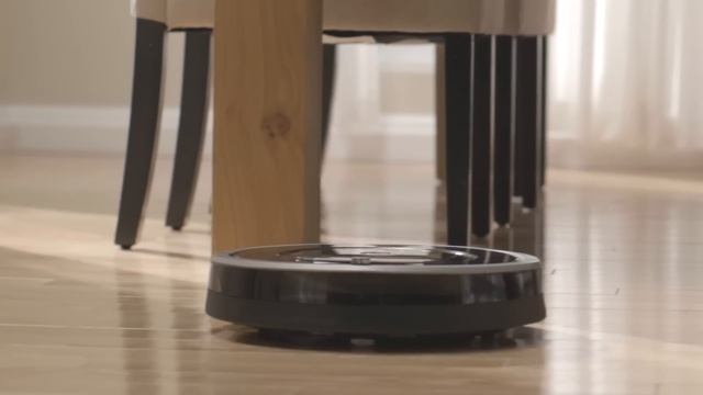 iRobot Roomba 880 Overview - Danish смотреть онлайн