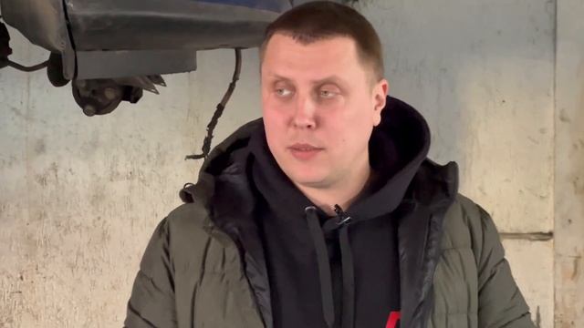 Mazda CX-7: Постоянный гость на сервисе. Что вас ждет? смотреть онлайн