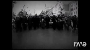 Колдунья Пушной_А Ленин Всех Послал На Первомайflv - Аквалазы & Petr Trofimov | RaveDJ