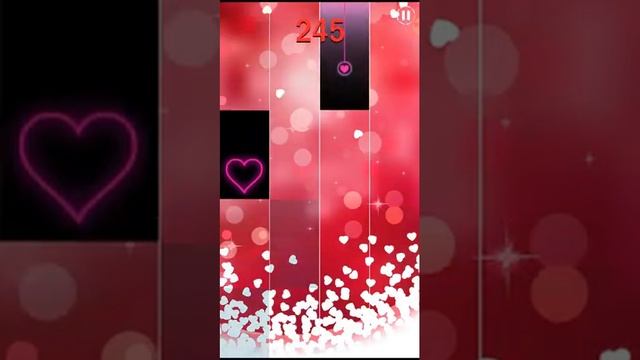Heart piano tiles: bluestine ally смотреть онлайн
